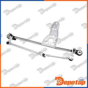 Tringlerie d'essuie-glace avant pour BMW | 000953280, 048023109LGK